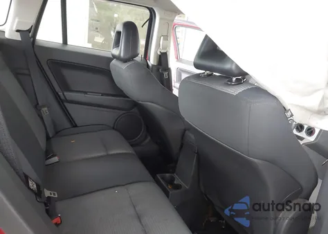 2009 Dodge Caliber Sxt z USA, uszkodzony, nr VIN 1B3HB48A39D173410